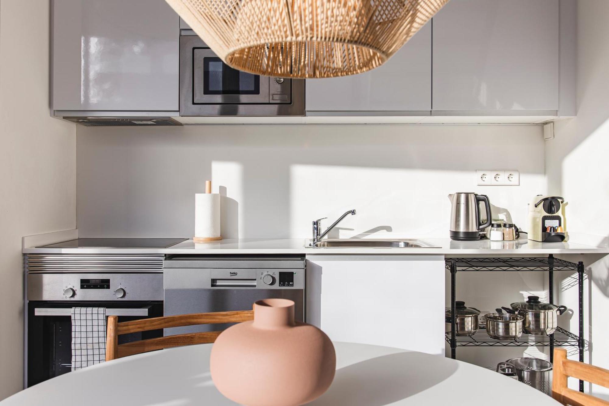 Valencia Apartments By Olala Homes Εξωτερικό φωτογραφία