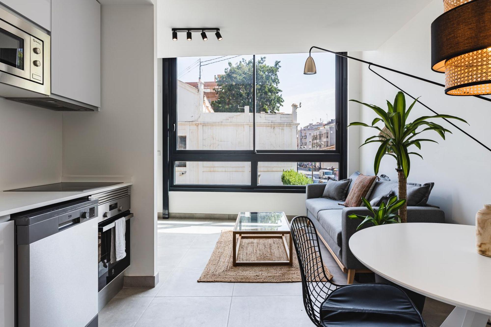 Valencia Apartments By Olala Homes Εξωτερικό φωτογραφία