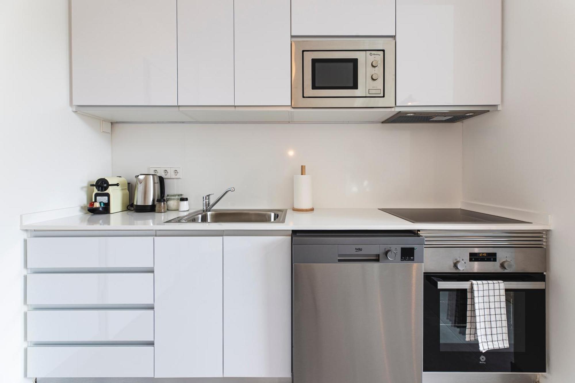 Valencia Apartments By Olala Homes Εξωτερικό φωτογραφία