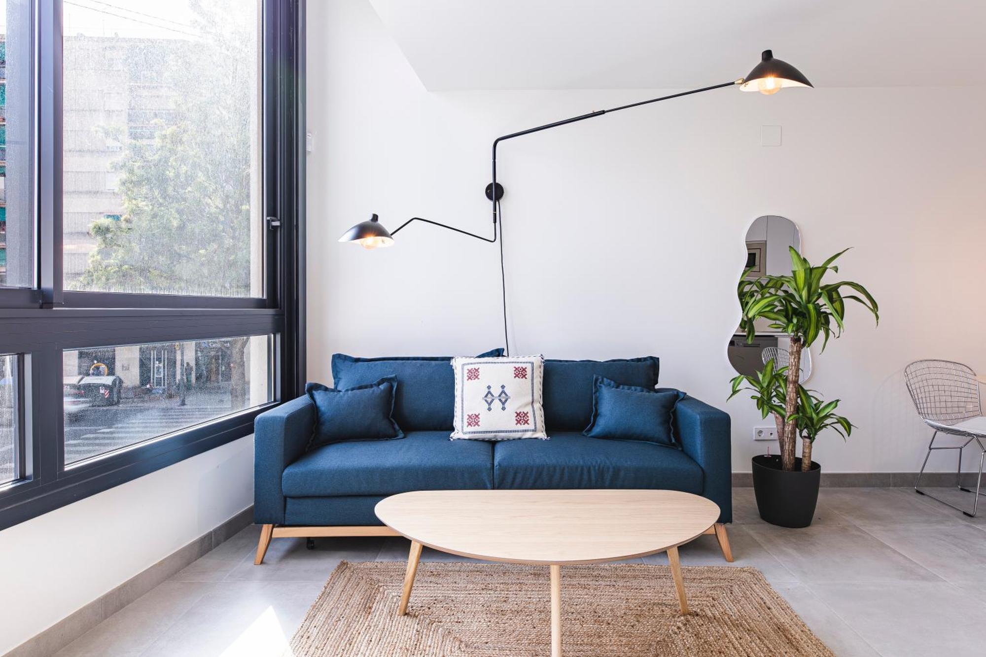 Valencia Apartments By Olala Homes Εξωτερικό φωτογραφία