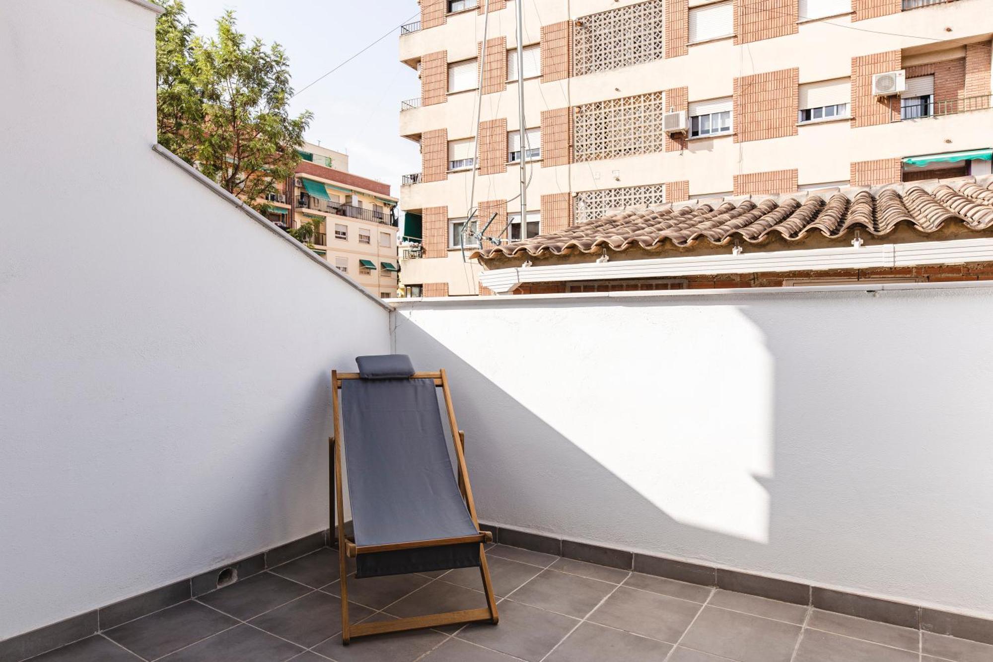 Valencia Apartments By Olala Homes Εξωτερικό φωτογραφία