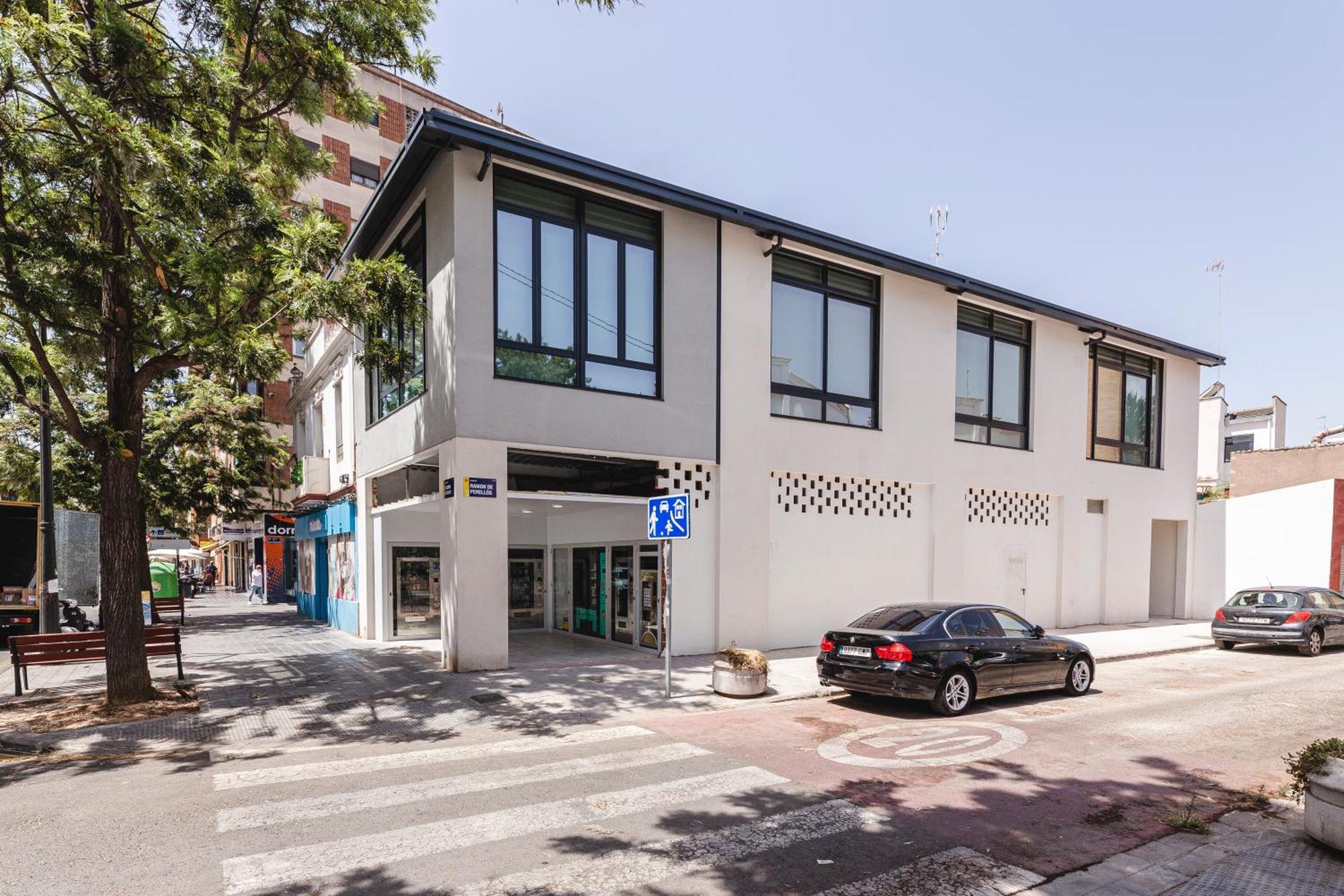Valencia Apartments By Olala Homes Εξωτερικό φωτογραφία