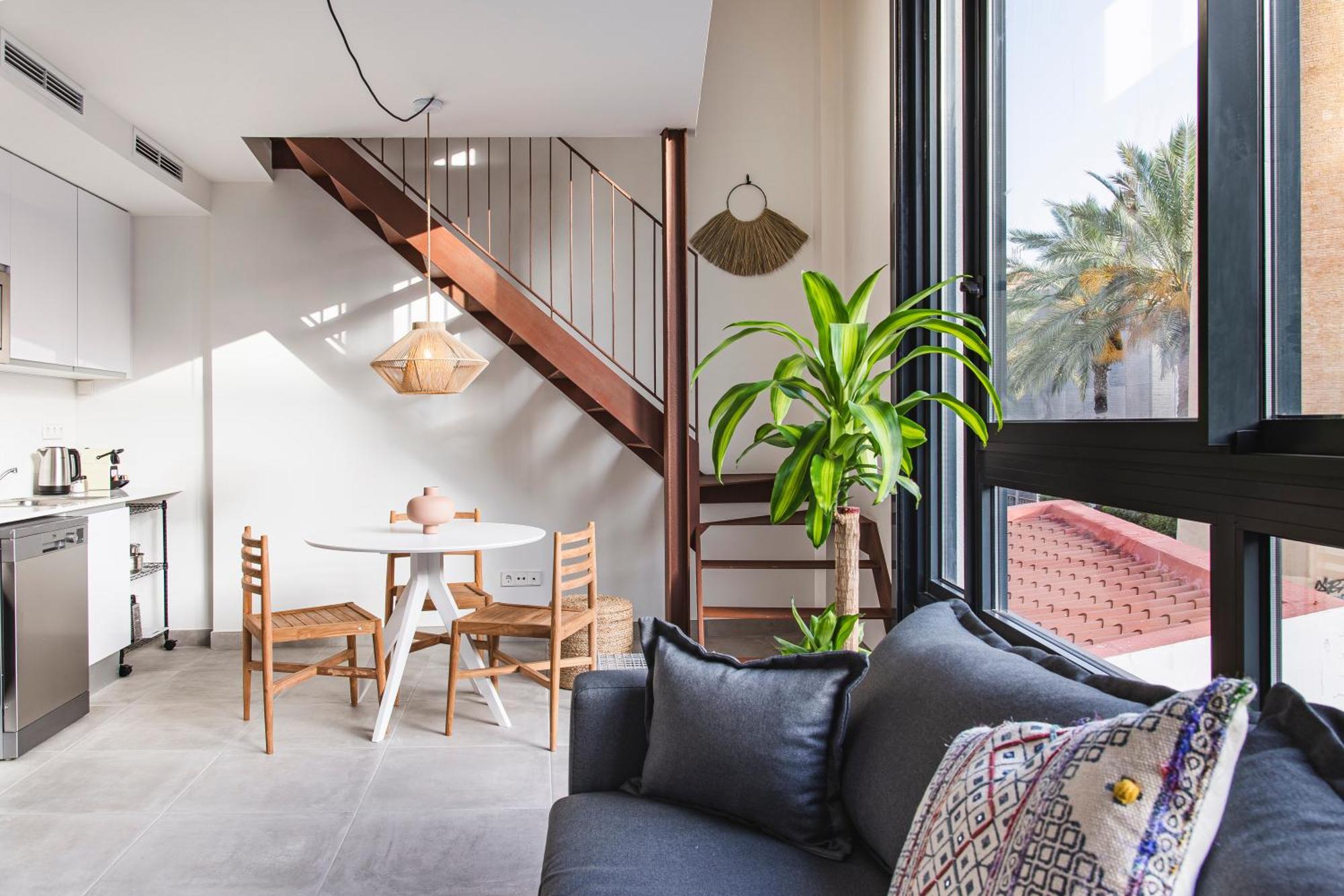Valencia Apartments By Olala Homes Εξωτερικό φωτογραφία