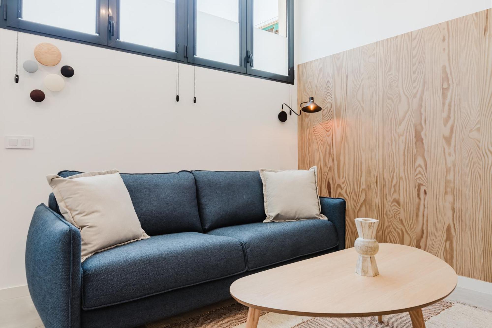 Valencia Apartments By Olala Homes Εξωτερικό φωτογραφία