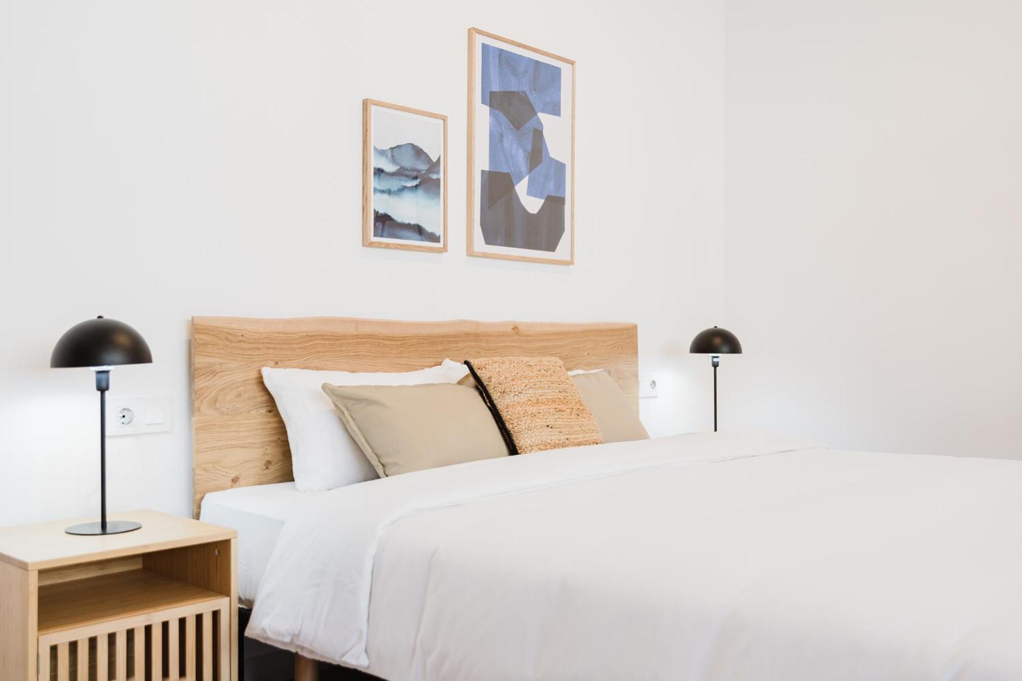 Valencia Apartments By Olala Homes Εξωτερικό φωτογραφία
