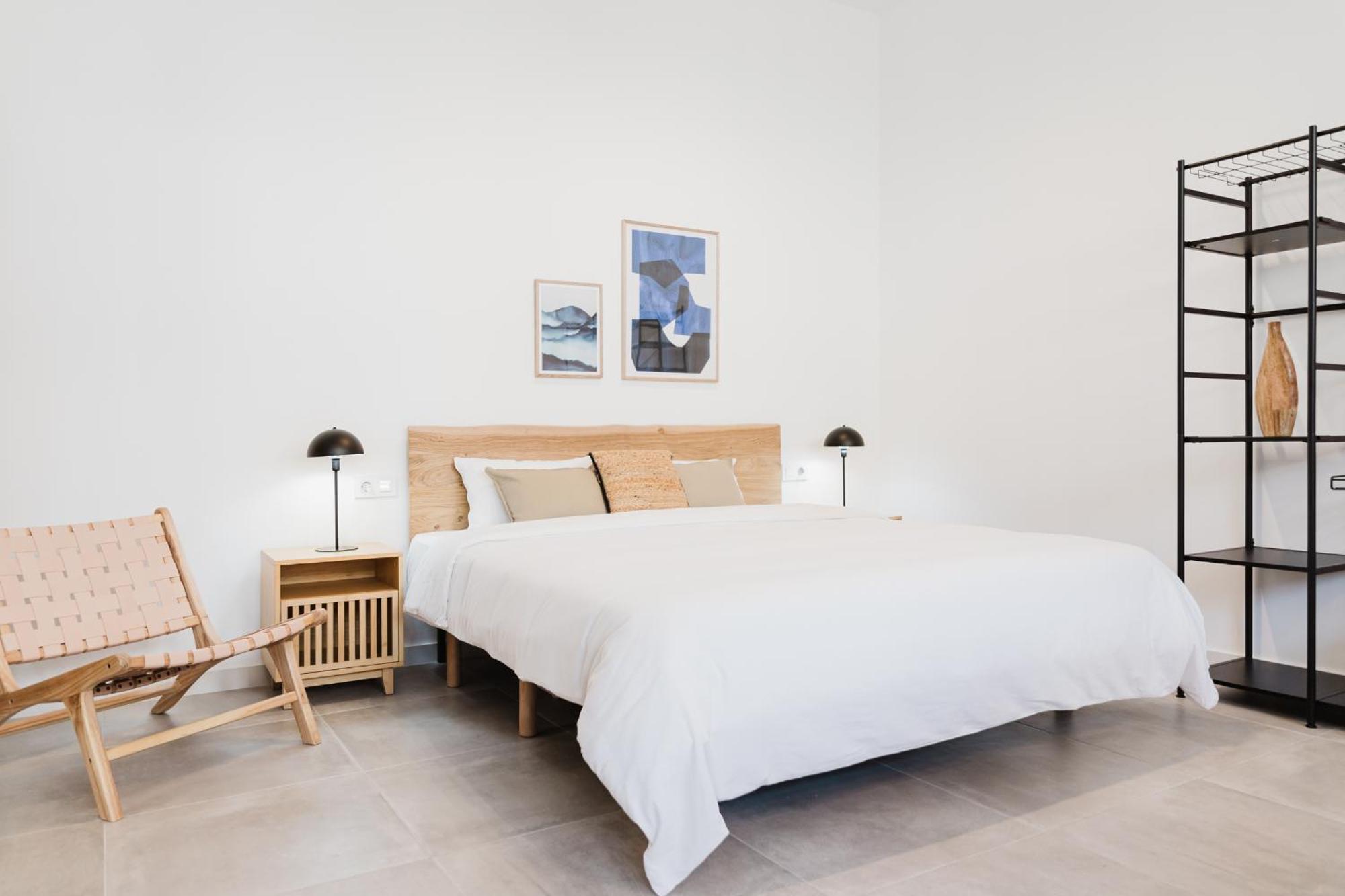 Valencia Apartments By Olala Homes Εξωτερικό φωτογραφία