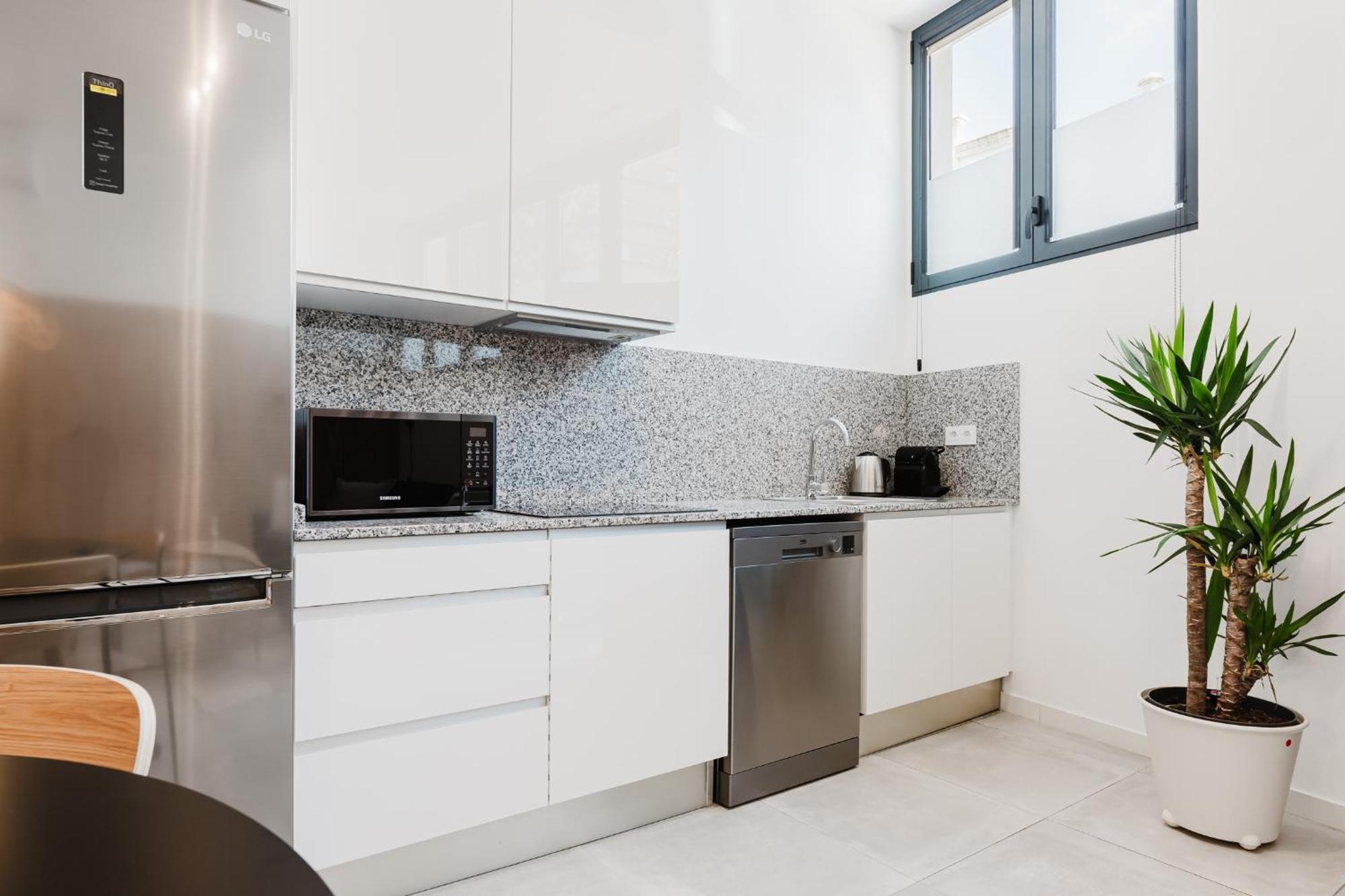 Valencia Apartments By Olala Homes Εξωτερικό φωτογραφία