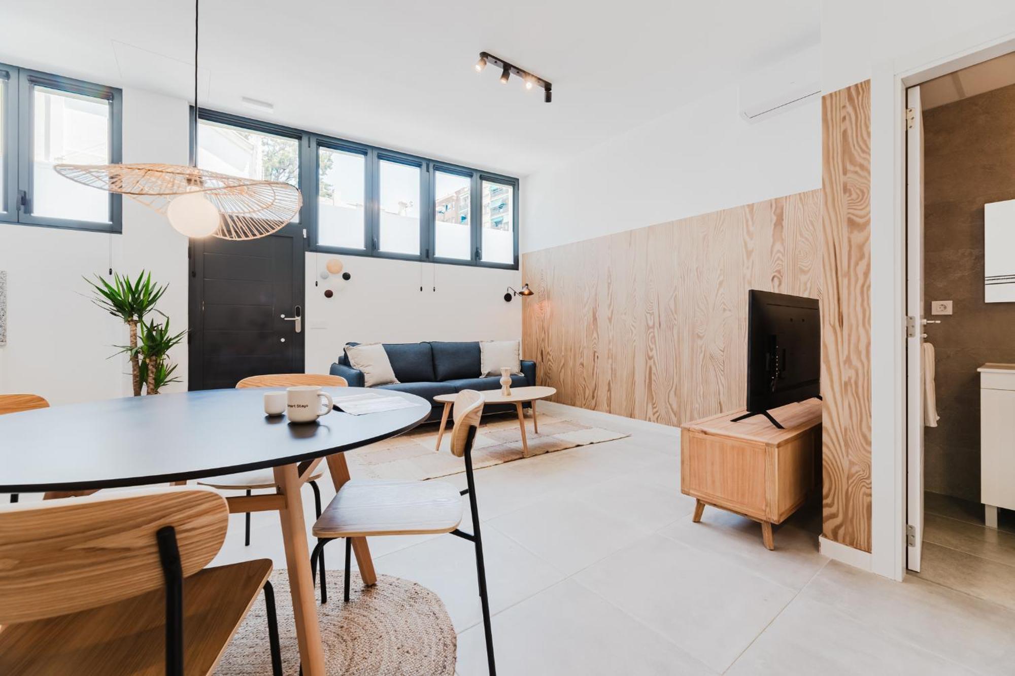 Valencia Apartments By Olala Homes Εξωτερικό φωτογραφία