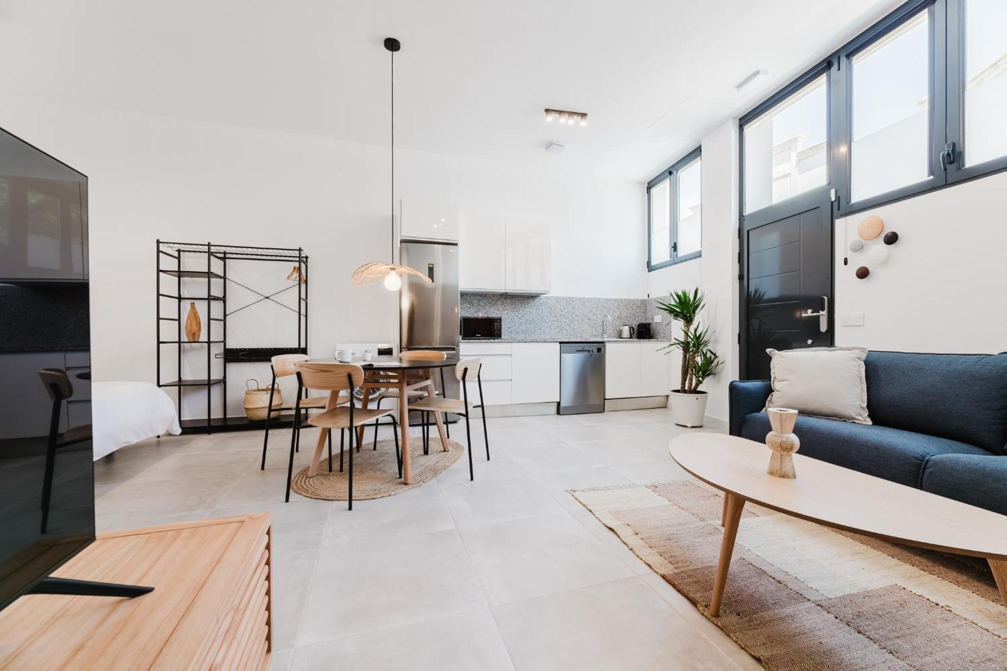 Valencia Apartments By Olala Homes Εξωτερικό φωτογραφία