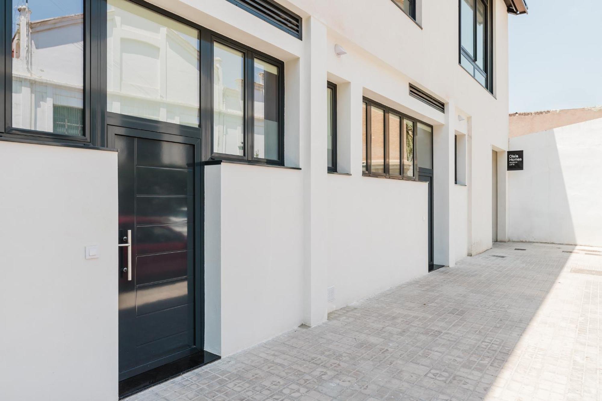 Valencia Apartments By Olala Homes Εξωτερικό φωτογραφία