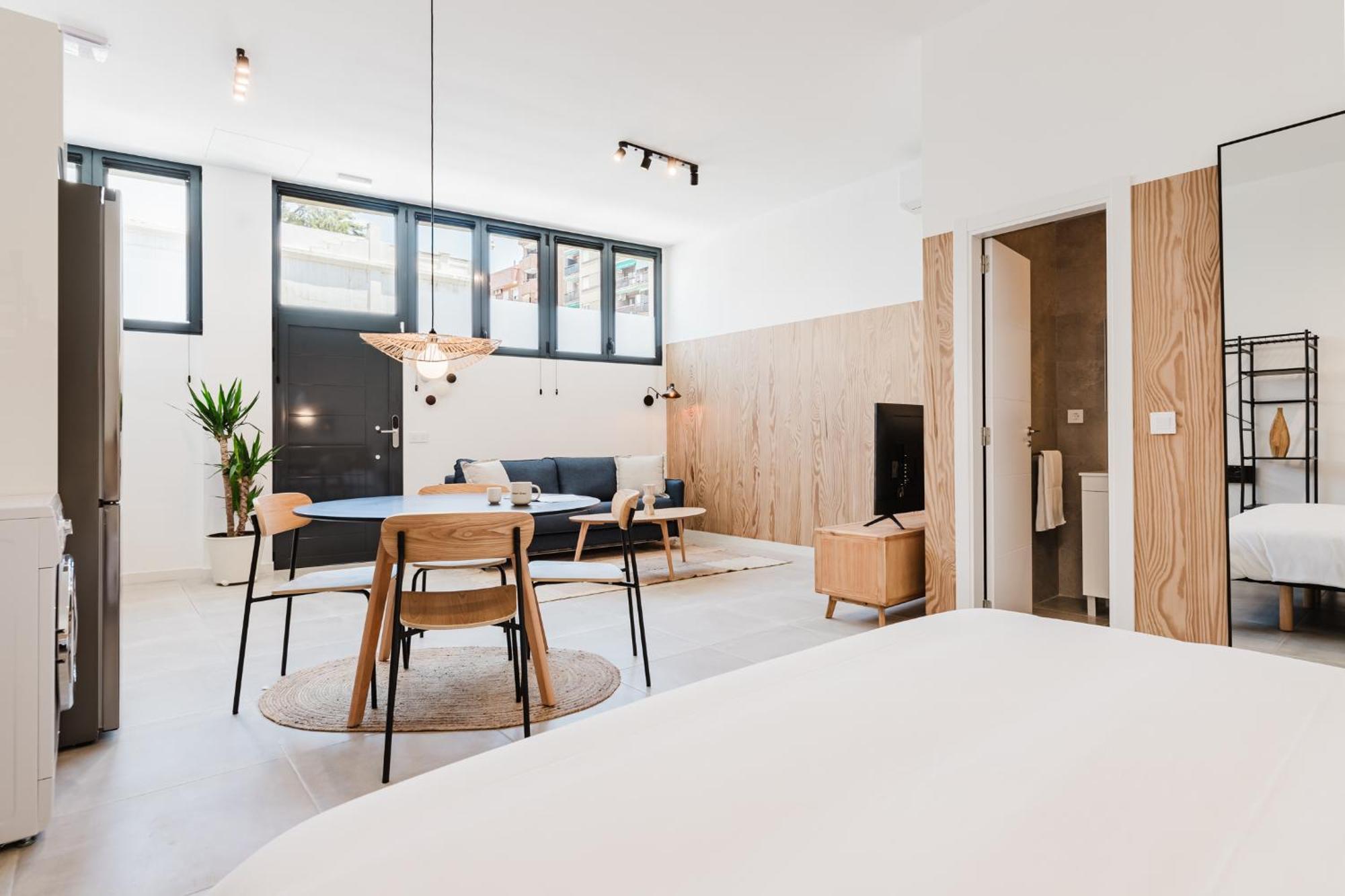 Valencia Apartments By Olala Homes Εξωτερικό φωτογραφία