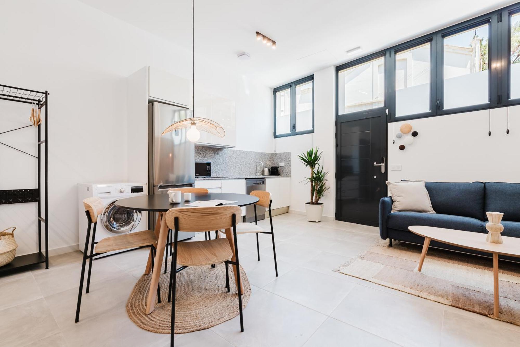 Valencia Apartments By Olala Homes Εξωτερικό φωτογραφία