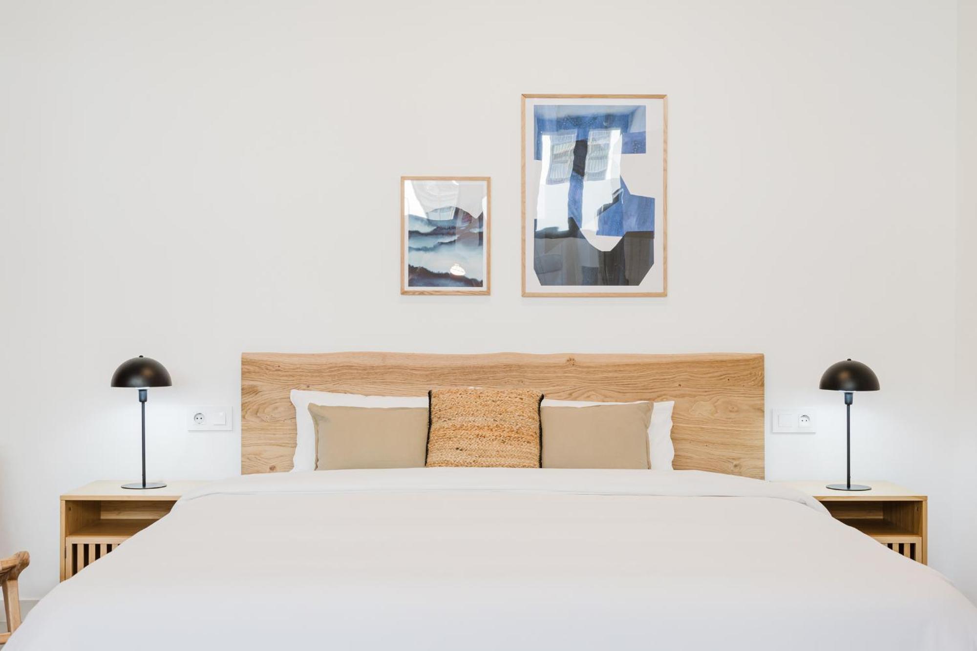 Valencia Apartments By Olala Homes Εξωτερικό φωτογραφία