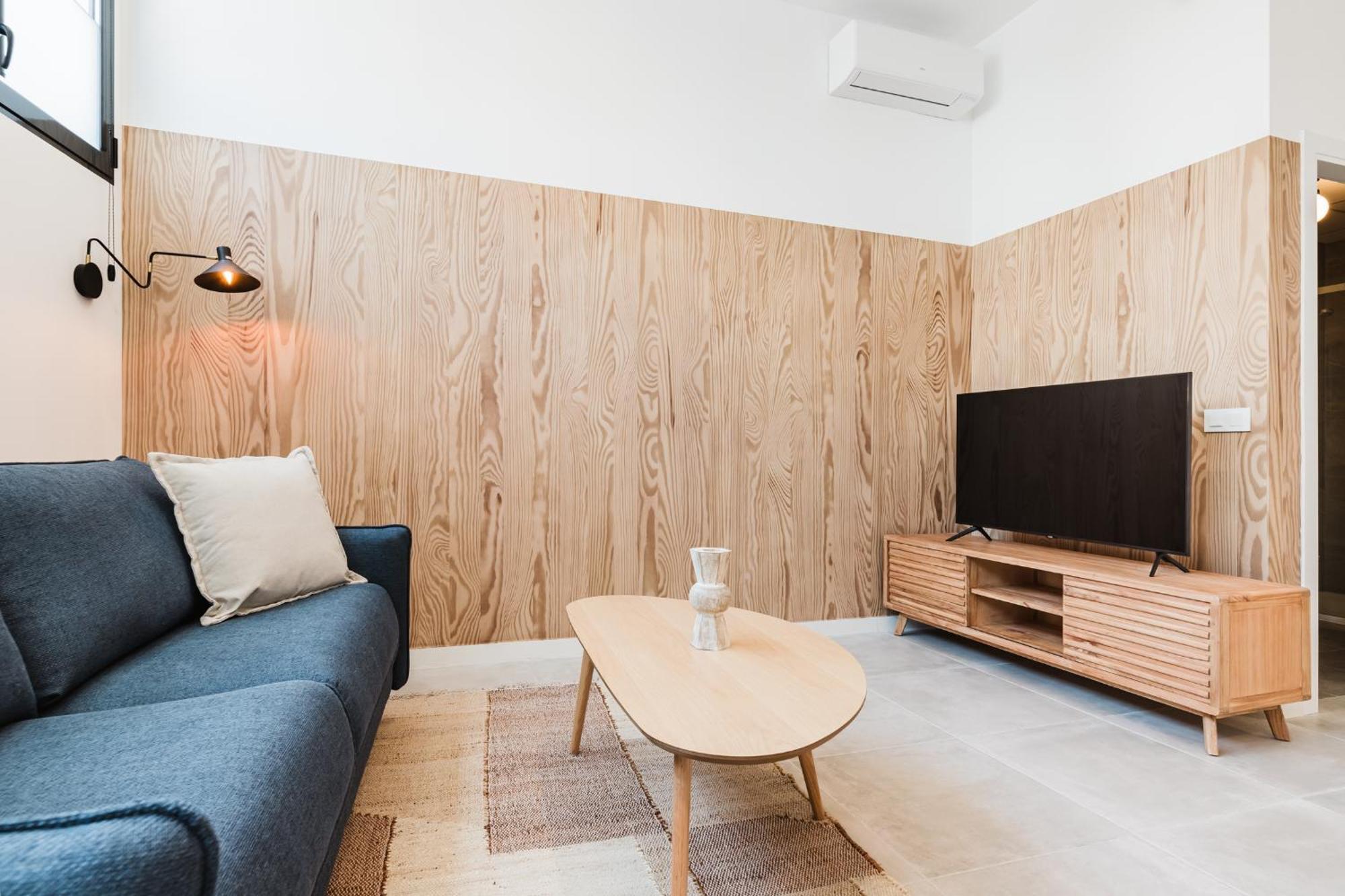 Valencia Apartments By Olala Homes Εξωτερικό φωτογραφία