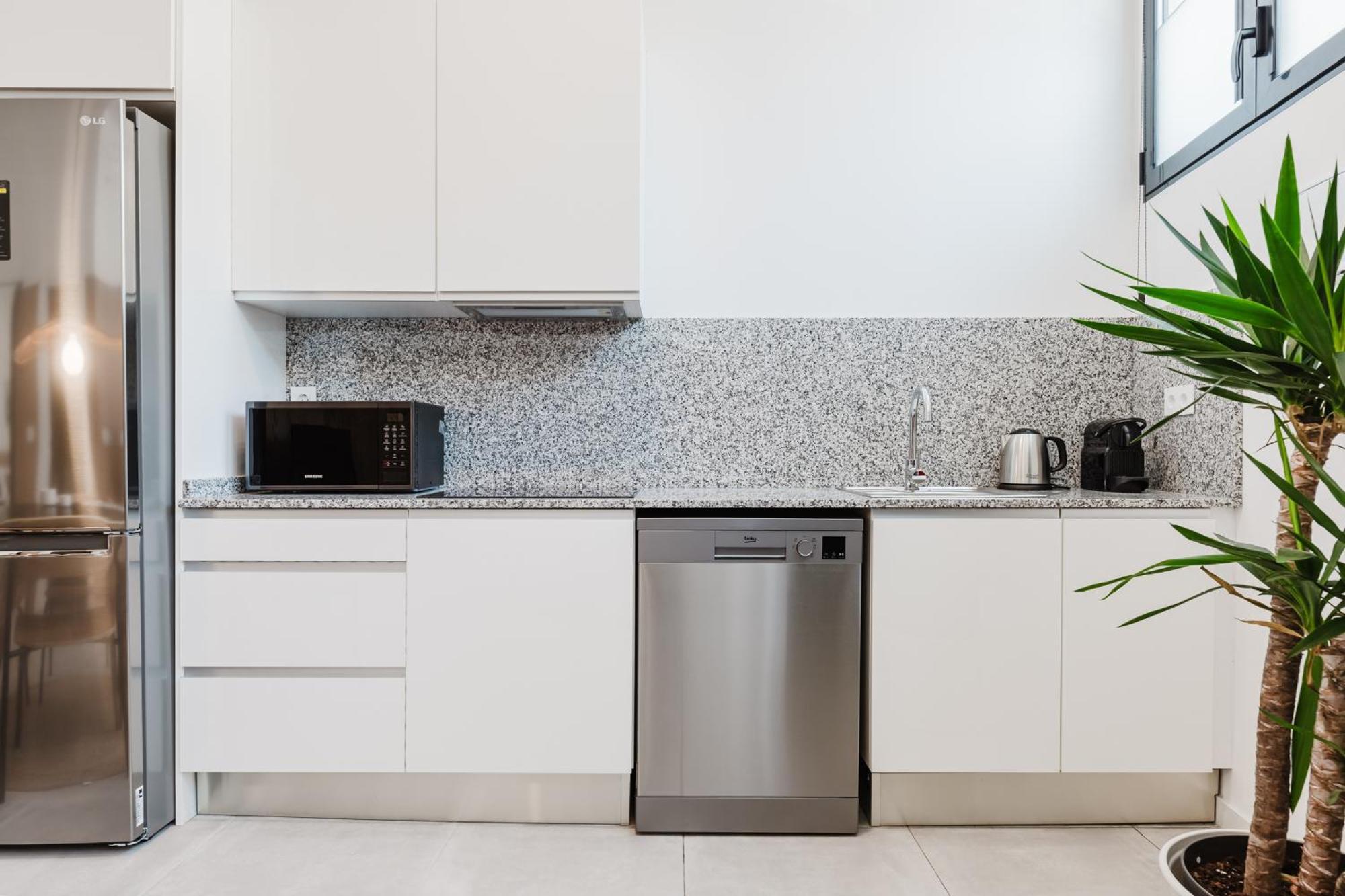 Valencia Apartments By Olala Homes Εξωτερικό φωτογραφία