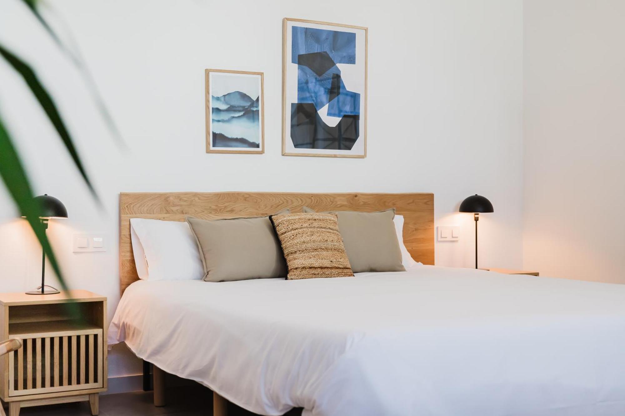 Valencia Apartments By Olala Homes Εξωτερικό φωτογραφία