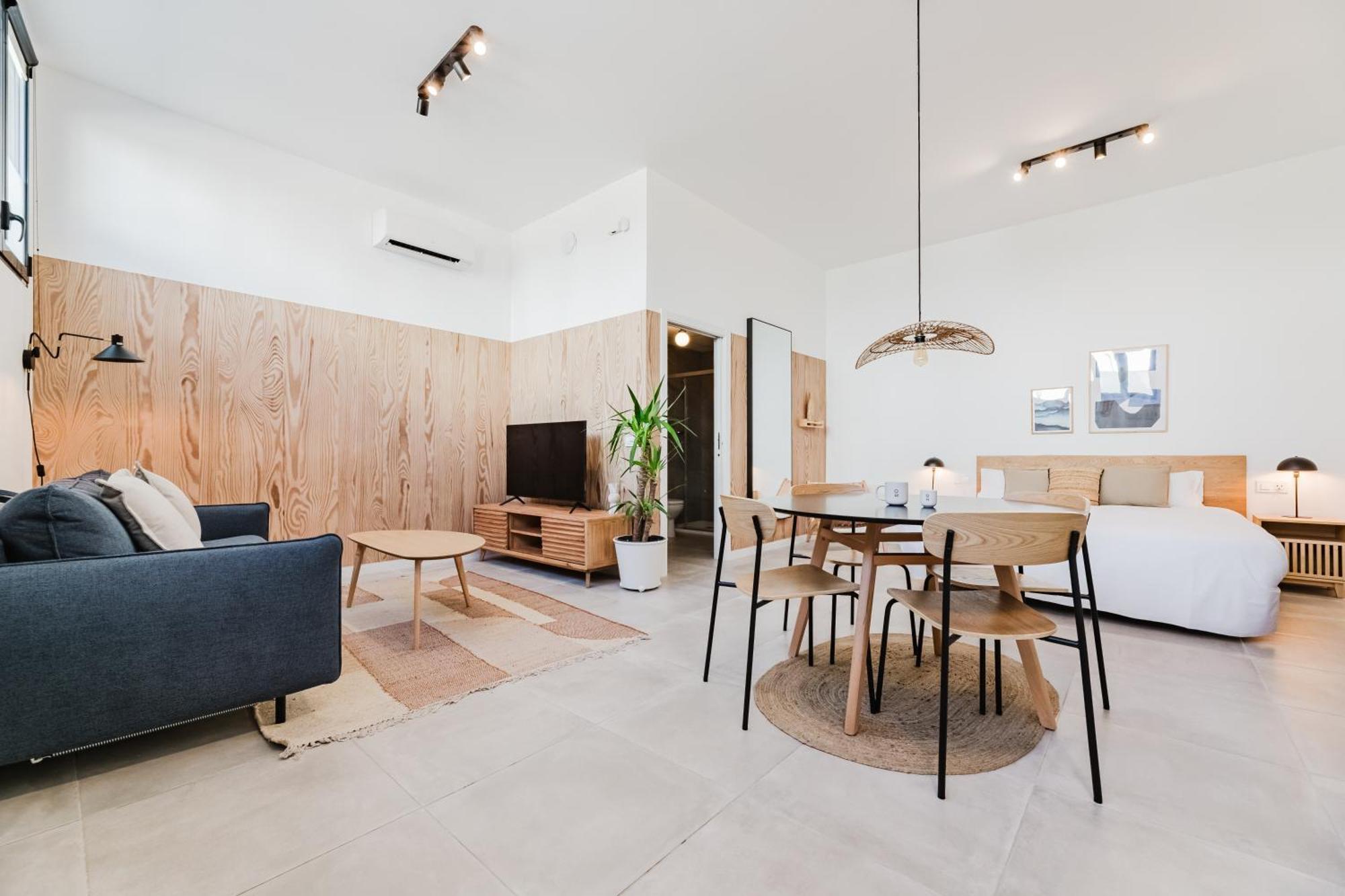 Valencia Apartments By Olala Homes Εξωτερικό φωτογραφία