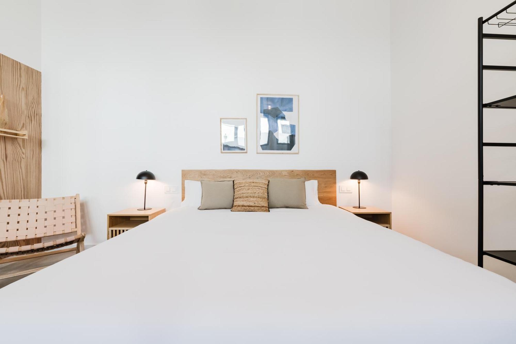 Valencia Apartments By Olala Homes Εξωτερικό φωτογραφία
