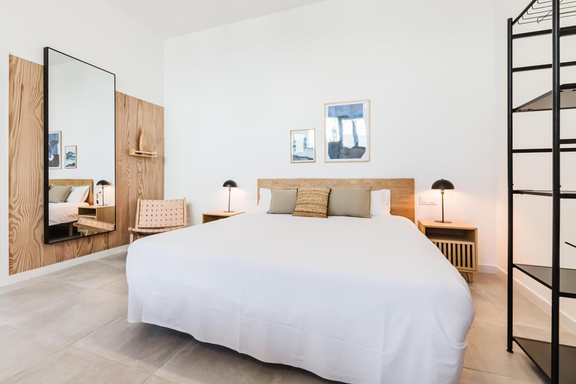 Valencia Apartments By Olala Homes Εξωτερικό φωτογραφία