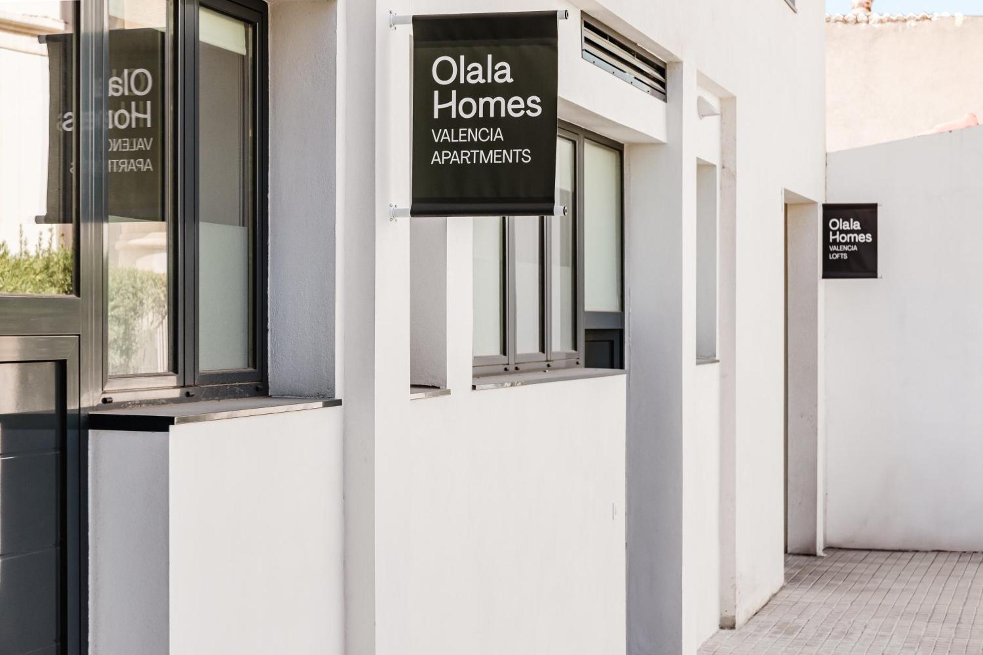 Valencia Apartments By Olala Homes Εξωτερικό φωτογραφία