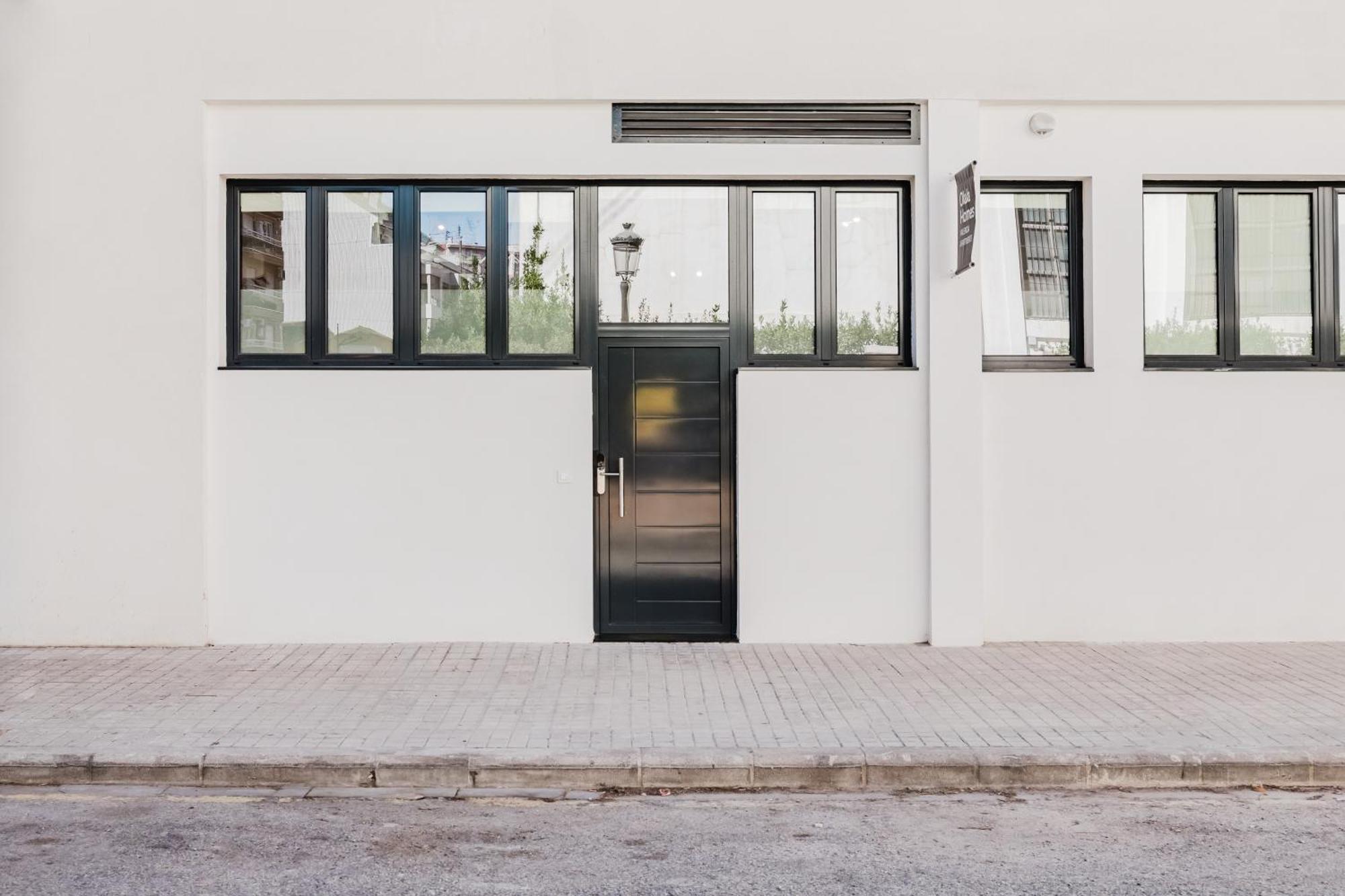 Valencia Apartments By Olala Homes Εξωτερικό φωτογραφία