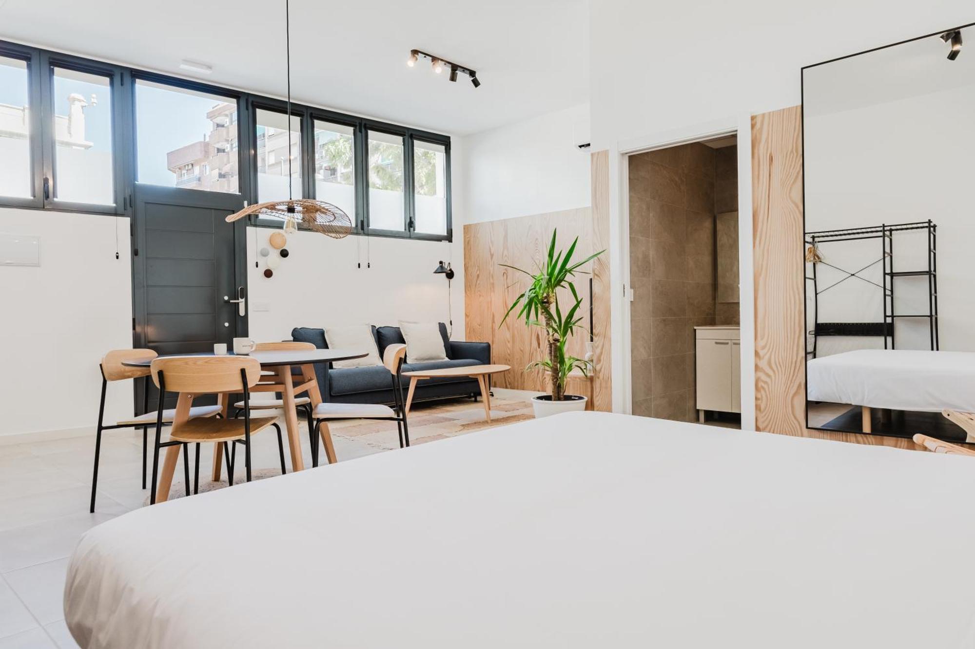 Valencia Apartments By Olala Homes Εξωτερικό φωτογραφία