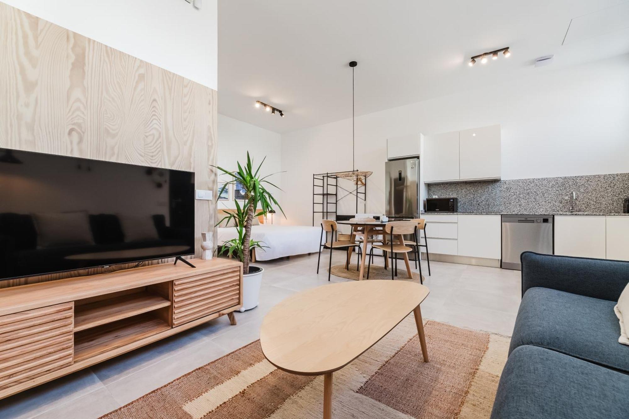 Valencia Apartments By Olala Homes Εξωτερικό φωτογραφία