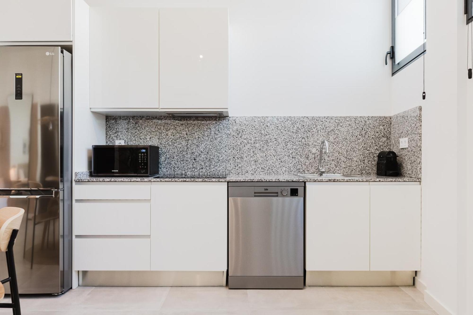 Valencia Apartments By Olala Homes Εξωτερικό φωτογραφία